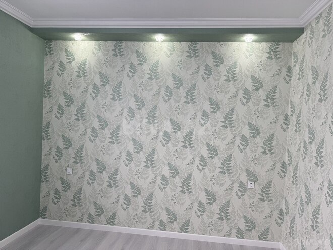 3 otaqlı həyət evi/bağ evi - Bakıxanov q. - 120 m² (15)