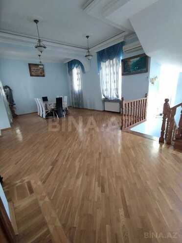 8-комн. дом/дача - м. Иншаатчылар - 650 м² (9)