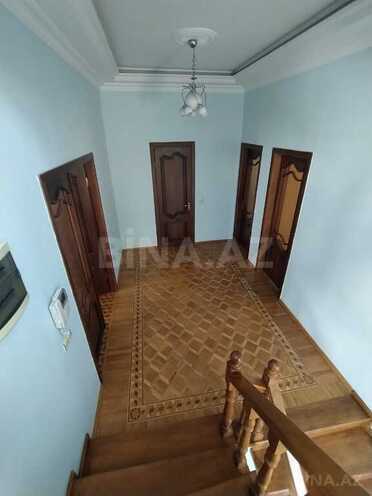 8-комн. дом/дача - м. Иншаатчылар - 650 м² (20)