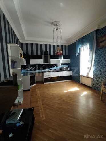 8-комн. дом/дача - м. Иншаатчылар - 650 м² (12)
