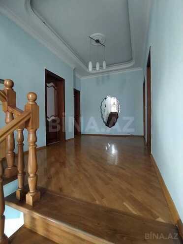 8-комн. дом/дача - м. Иншаатчылар - 650 м² (6)