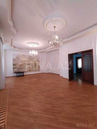 8-комн. дом/дача - м. Иншаатчылар - 650 м² (3)