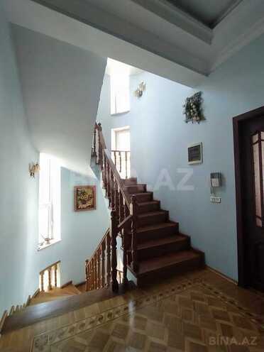 8-комн. дом/дача - м. Иншаатчылар - 650 м² (18)