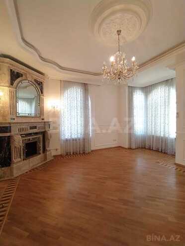 8-комн. дом/дача - м. Иншаатчылар - 650 м² (5)