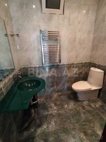 8-комн. дом/дача - м. Иншаатчылар - 650 м² (24)