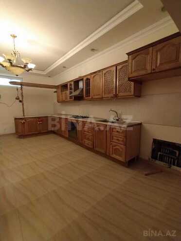 8-комн. дом/дача - м. Иншаатчылар - 650 м² (14)