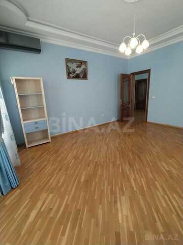 8-комн. дом/дача - м. Иншаатчылар - 650 м² (15)