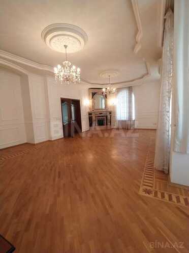8-комн. дом/дача - м. Иншаатчылар - 650 м² (21)