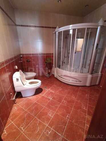 8-комн. дом/дача - м. Иншаатчылар - 650 м² (23)