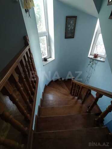 8-комн. дом/дача - м. Иншаатчылар - 650 м² (10)