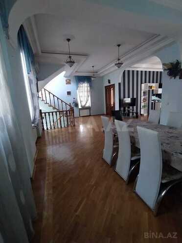 8-комн. дом/дача - м. Иншаатчылар - 650 м² (2)