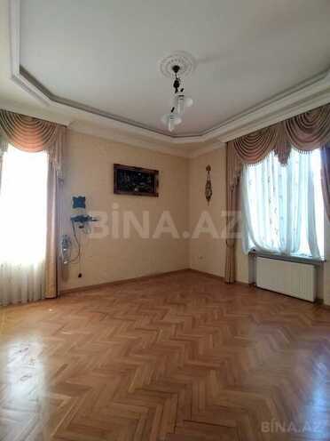 8-комн. дом/дача - м. Иншаатчылар - 650 м² (7)