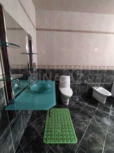 8-комн. дом/дача - м. Иншаатчылар - 650 м² (25)
