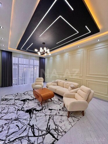 3-комн. дом/дача - пос. Мардакан - 170 м² (12)