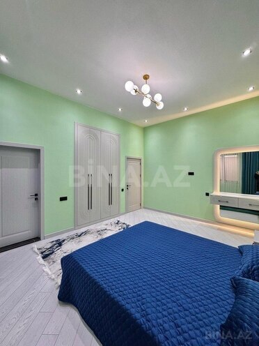 3-комн. дом/дача - пос. Мардакан - 170 м² (14)