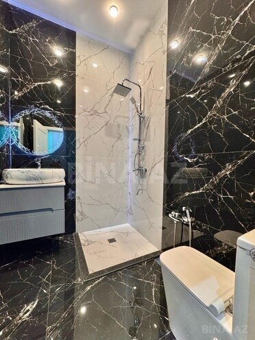 3-комн. дом/дача - пос. Мардакан - 170 м² (15)