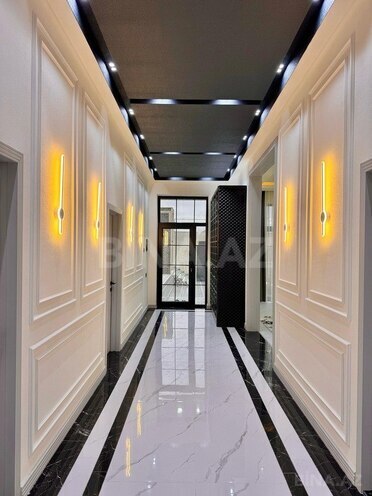 3-комн. дом/дача - пос. Мардакан - 170 м² (13)