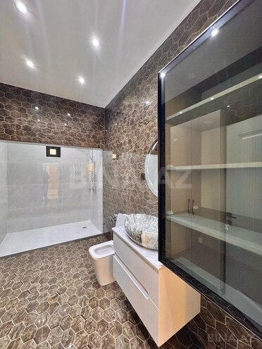 3-комн. дом/дача - пос. Мардакан - 170 м² (21)