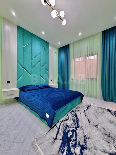 3-комн. дом/дача - пос. Мардакан - 170 м² (9)
