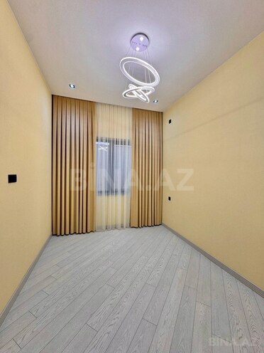 3-комн. дом/дача - пос. Мардакан - 170 м² (18)