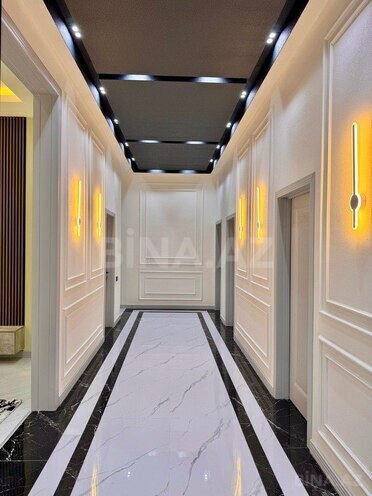 3-комн. дом/дача - пос. Мардакан - 170 м² (11)