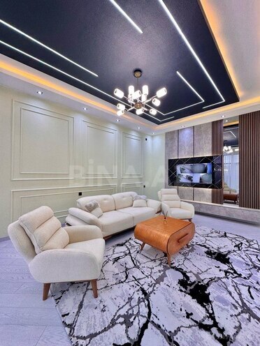 3-комн. дом/дача - пос. Мардакан - 170 м² (20)