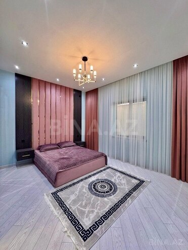 3-комн. дом/дача - пос. Мардакан - 170 м² (22)