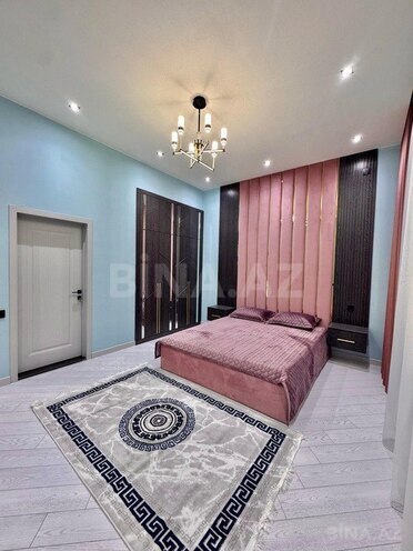 3-комн. дом/дача - пос. Мардакан - 170 м² (23)