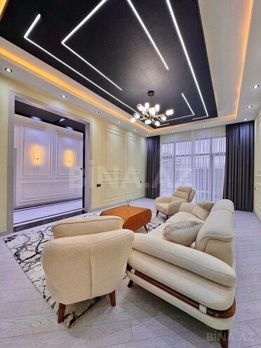 3-комн. дом/дача - пос. Мардакан - 170 м² (19)
