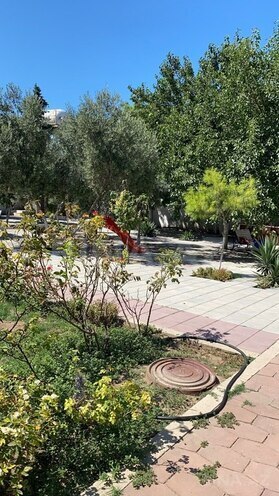 8-комн. дом/дача - пос. Шувеляны - 280 м² (22)