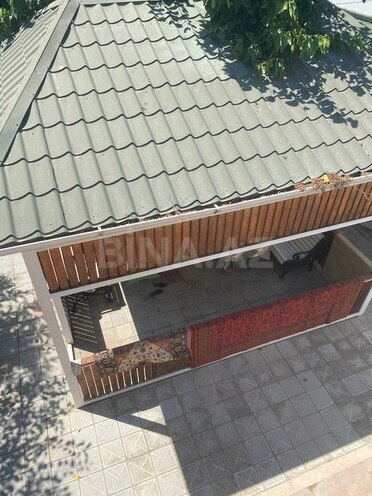 8-комн. дом/дача - пос. Шувеляны - 280 м² (25)