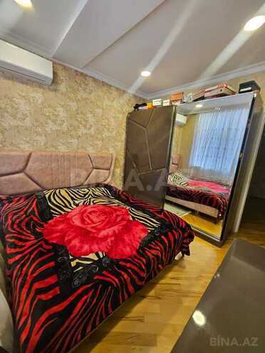 3-комн. новостройка - м. Ази Асланов - 105 м² (5)