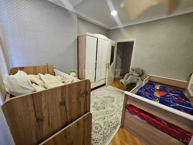 3-комн. новостройка - м. Ази Асланов - 105 м² (9)