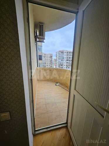 3-комн. новостройка - м. Ази Асланов - 105 м² (12)