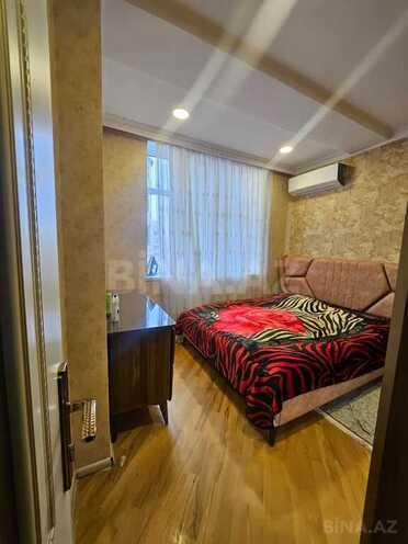 3-комн. новостройка - м. Ази Асланов - 105 м² (4)