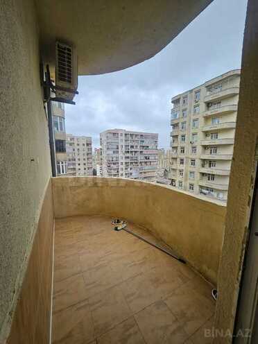 3-комн. новостройка - м. Ази Асланов - 105 м² (16)