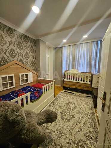 3-комн. новостройка - м. Ази Асланов - 105 м² (8)
