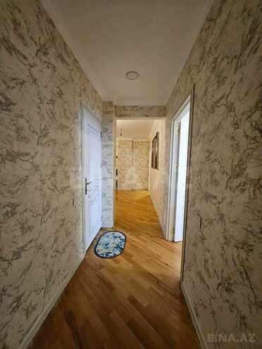 3-комн. новостройка - м. Ази Асланов - 105 м² (11)