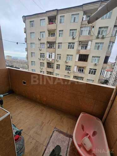 3-комн. новостройка - м. Ази Асланов - 105 м² (17)