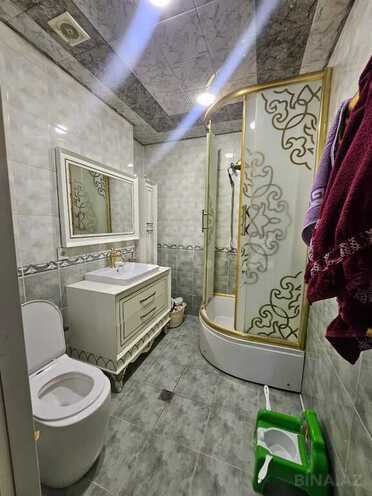 3-комн. новостройка - м. Ази Асланов - 105 м² (14)