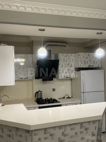 Satılır 3 otaqlı yeni tikili 82 m², Bakıxanov q., photo 8 from 12