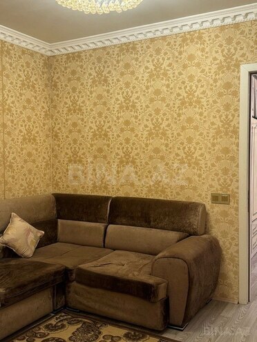 Satılır 3 otaqlı yeni tikili 82 m², Bakıxanov q., photo 6 from 12