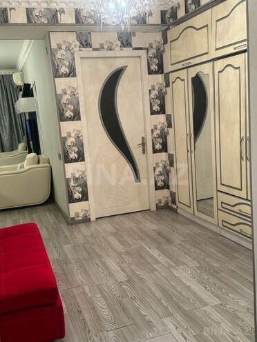 Satılır 3 otaqlı yeni tikili 82 m², Bakıxanov q., photo 3 from 12