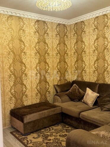 Satılır 3 otaqlı yeni tikili 82 m², Bakıxanov q., photo 5 from 12