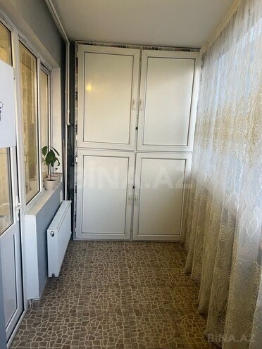 Satılır 3 otaqlı yeni tikili 82 m², Bakıxanov q., photo 11 from 12