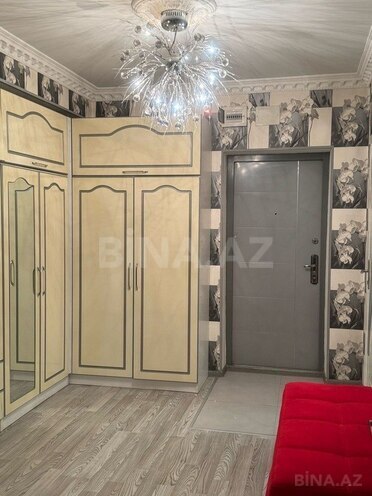 Satılır 3 otaqlı yeni tikili 82 m², Bakıxanov q., photo 4 from 12