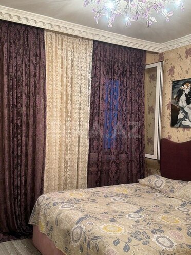 Satılır 3 otaqlı yeni tikili 82 m², Bakıxanov q., photo 9 from 12