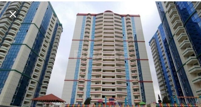 Satılır 3 otaqlı yeni tikili 82 m², Bakıxanov q., photo 1 from 12