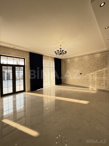 4-комн. дом/дача - пос. Шувеляны - 180 м² (11)