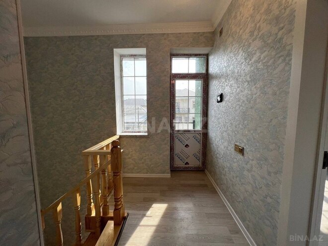4-комн. дом/дача - пос. Масазыр - 150 м² (6)
